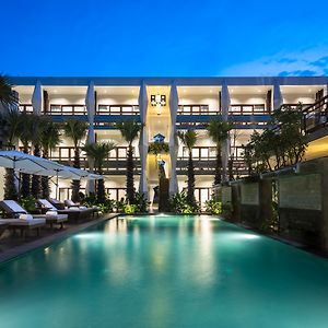 Jaya House River Park Hotel