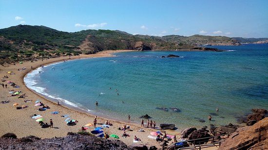 Cavalleria Beaches